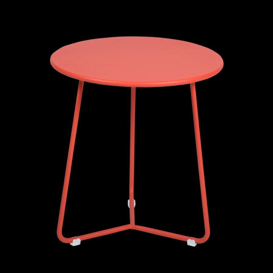 Fermob Fermob Cocotte Low Stool/Side Table Wholesale