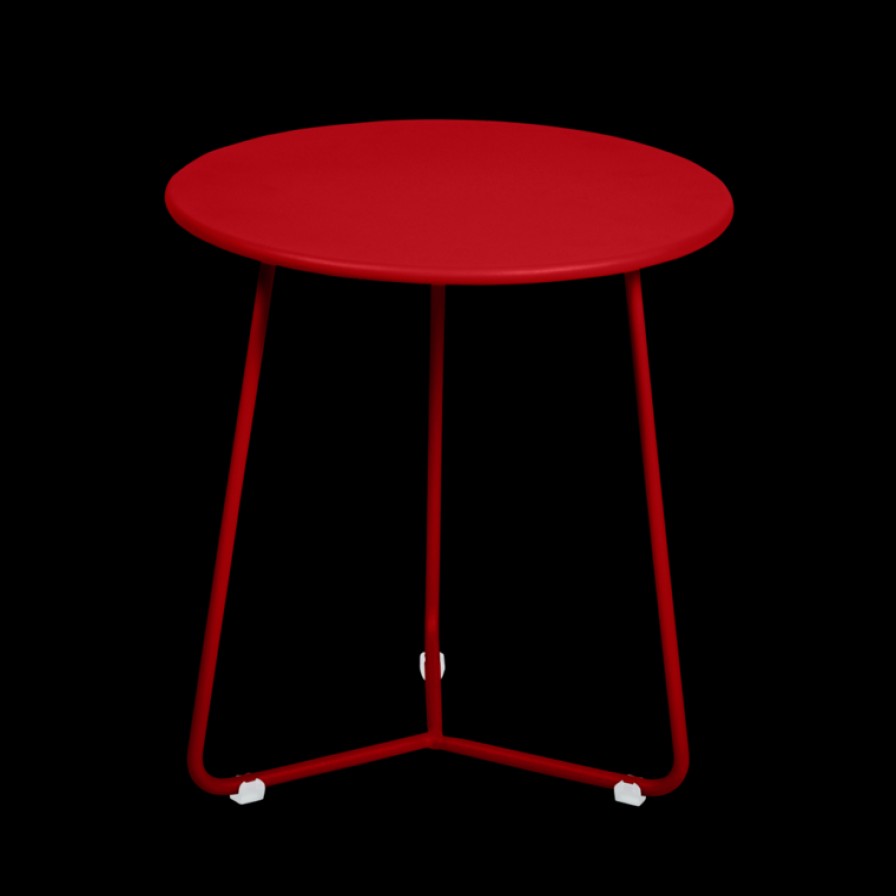 Fermob Fermob Cocotte Low Stool/Side Table Wholesale