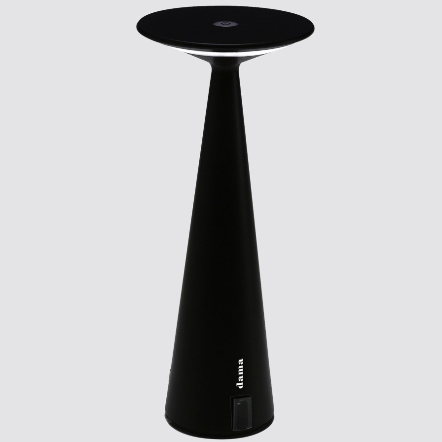 Zafferano Ai Lati Lights Dama Table Lamp Best