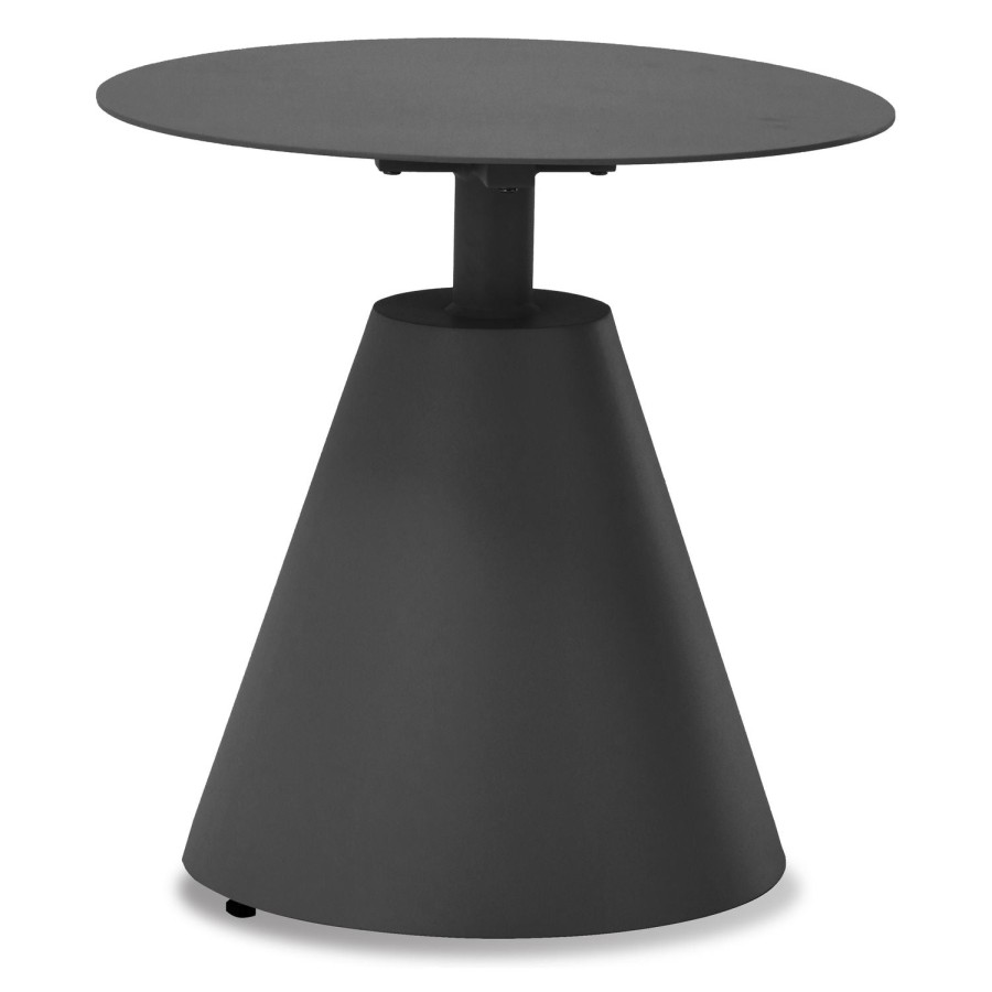 Mindo Mindo 113 Side Table Dark Grey Online