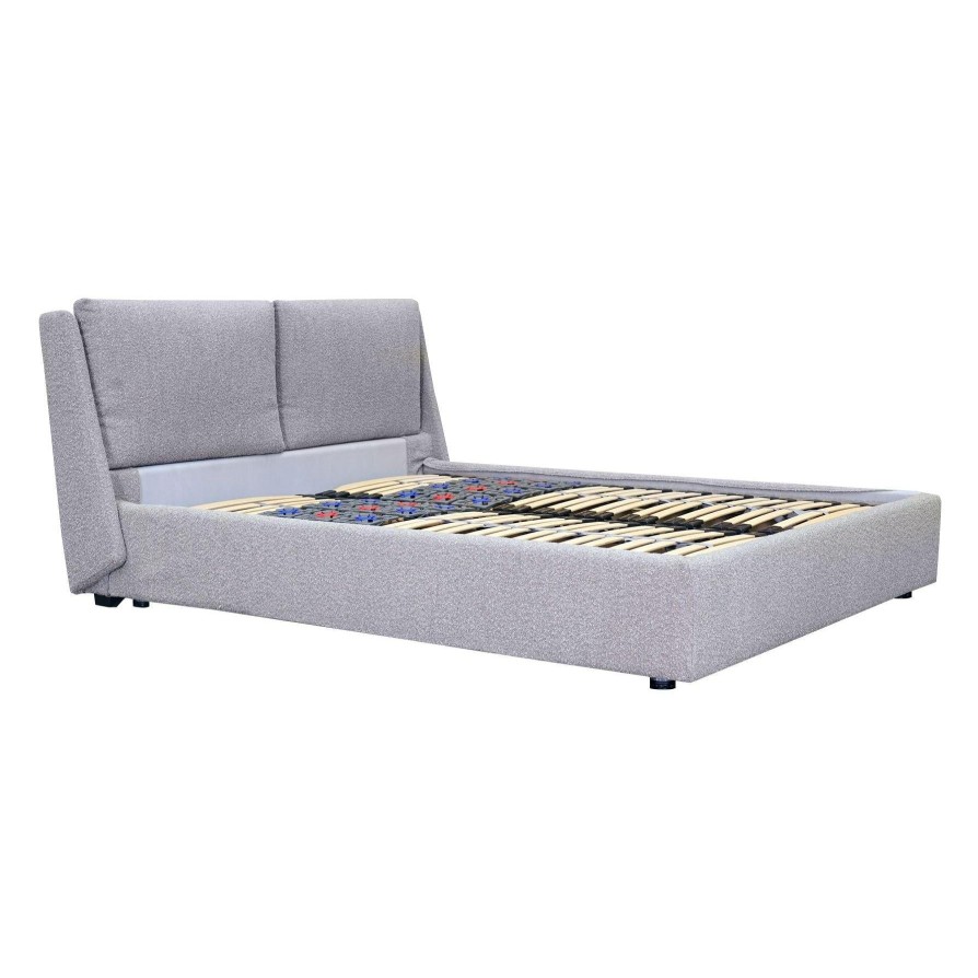 Trit House Dina Queen Bed Clearance