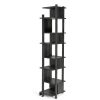 Ethnicraft Ethnicraft Teak Abstract Column Black New