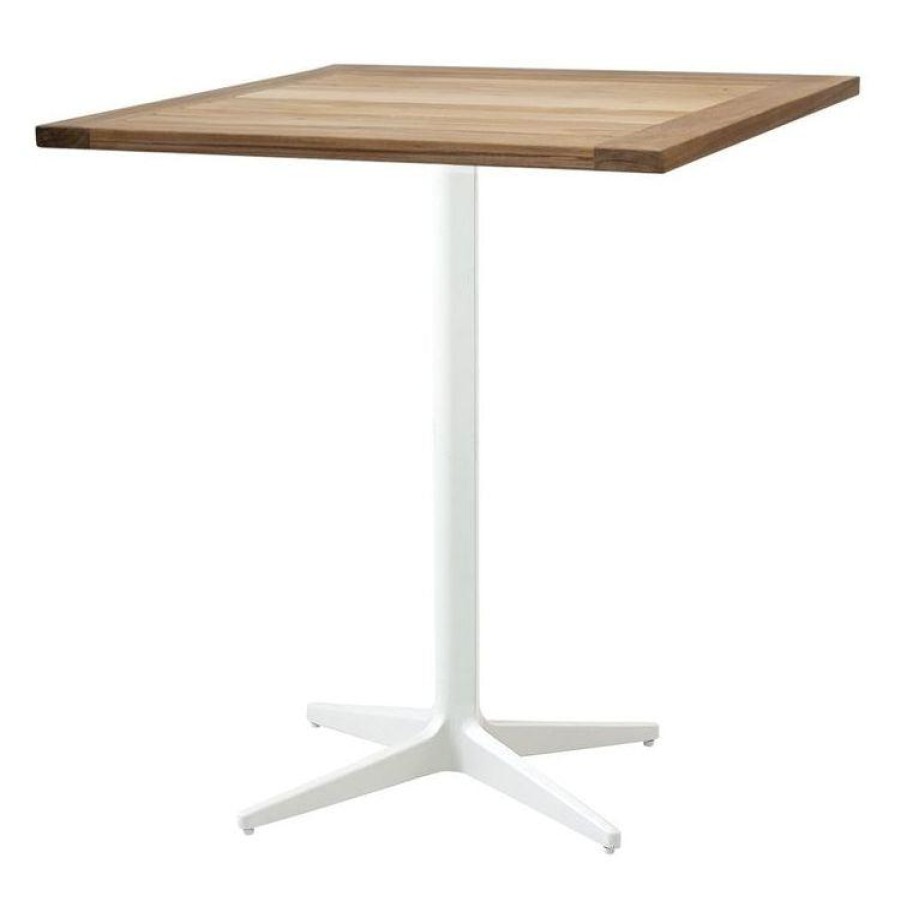 Caneline Drop Cafe Table - 72X72Cm Online