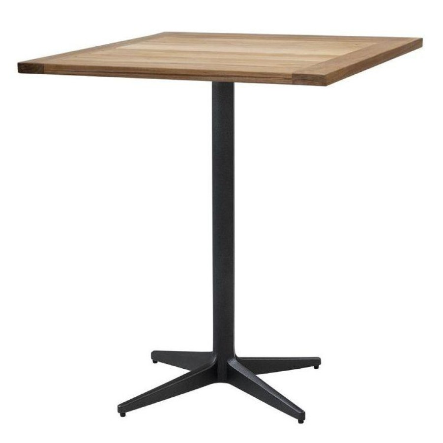 Caneline Drop Cafe Table - 72X72Cm Online