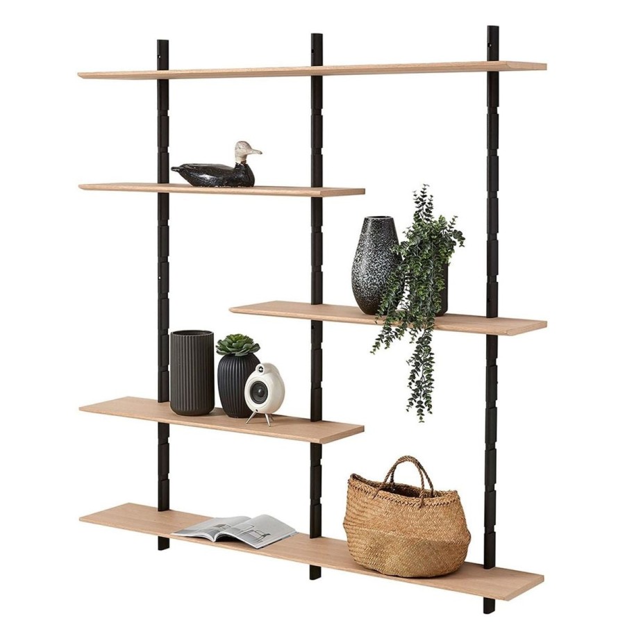 PBJ Designhouse Less Wall Unit Wholesale