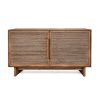 dBodhi Dbodhi Hopper Low Dresser - 2 Doors Teak Hot