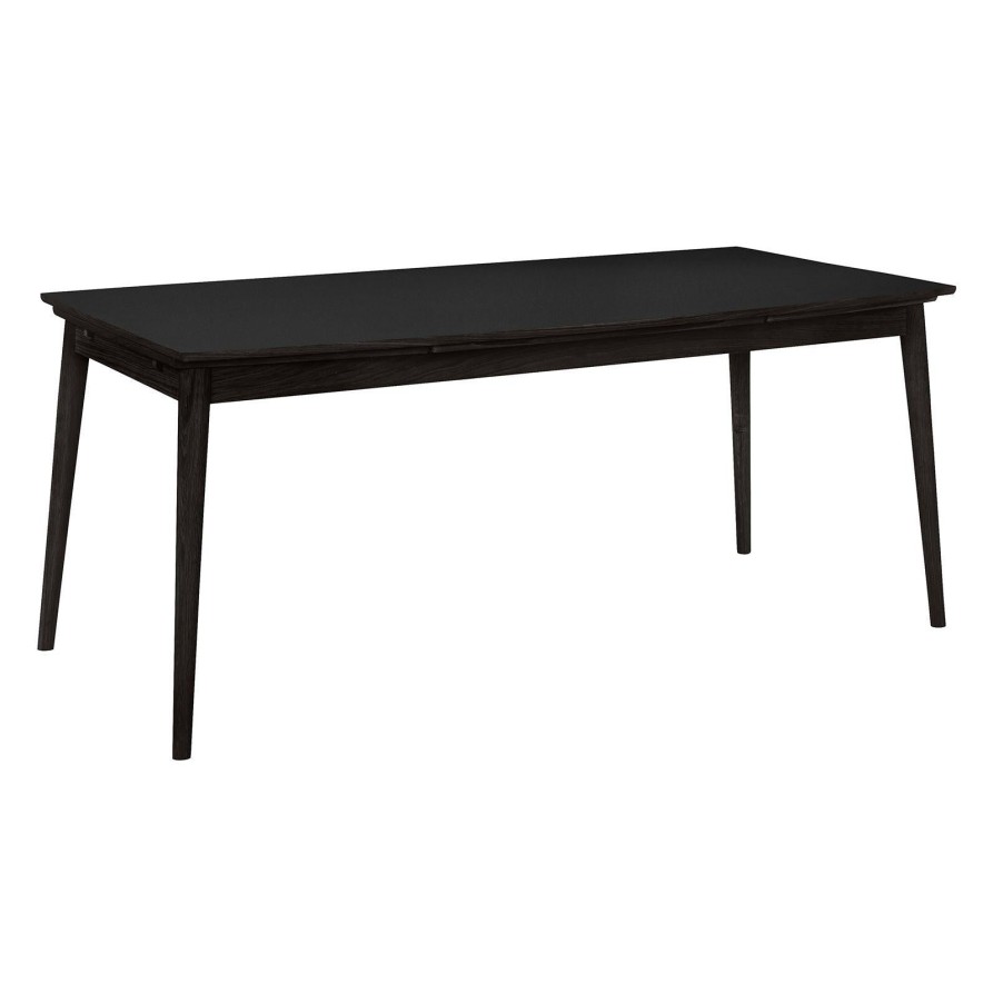 PBJ Designhouse Curve Extendable Dining Table Wholesale