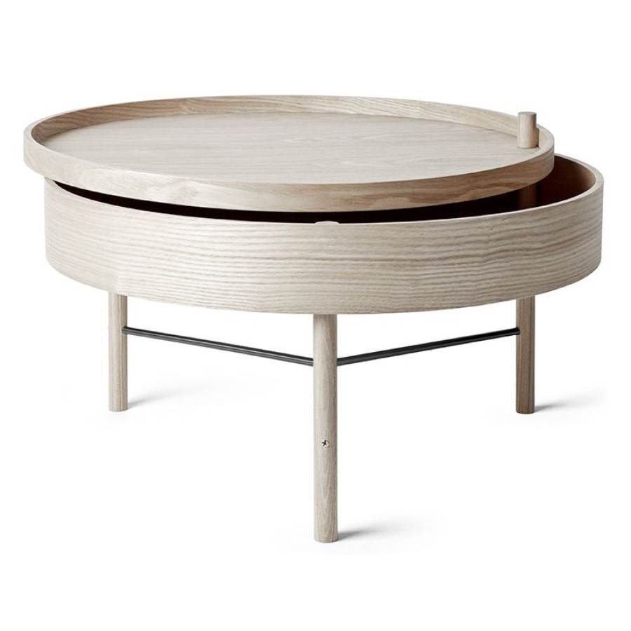 Audo Copenhagen Turning Table Wholesale