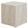 Trit House Cube Side Table Hot