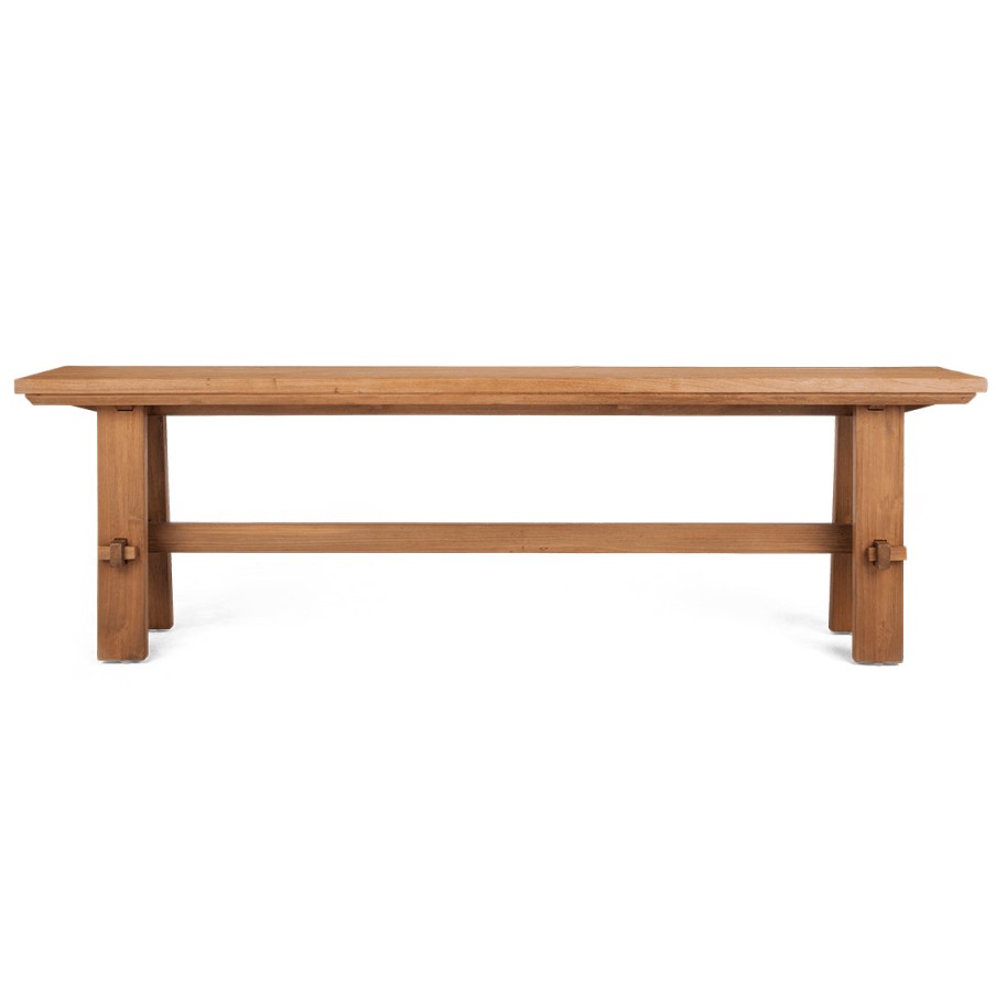 dBodhi Dbodhi Artisan Side Bench Wholesale