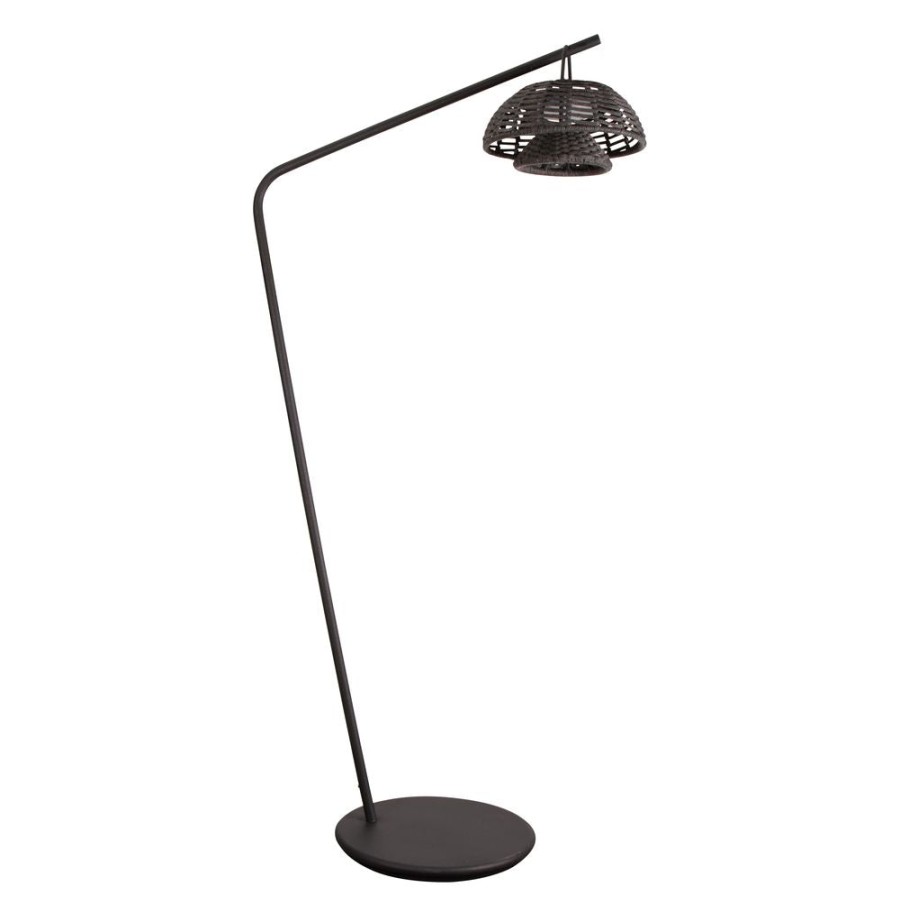 Caneline Illusion Floor Lamp New