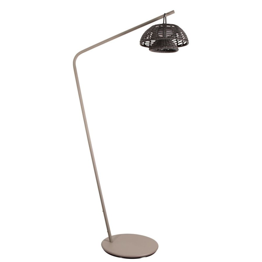 Caneline Illusion Floor Lamp New