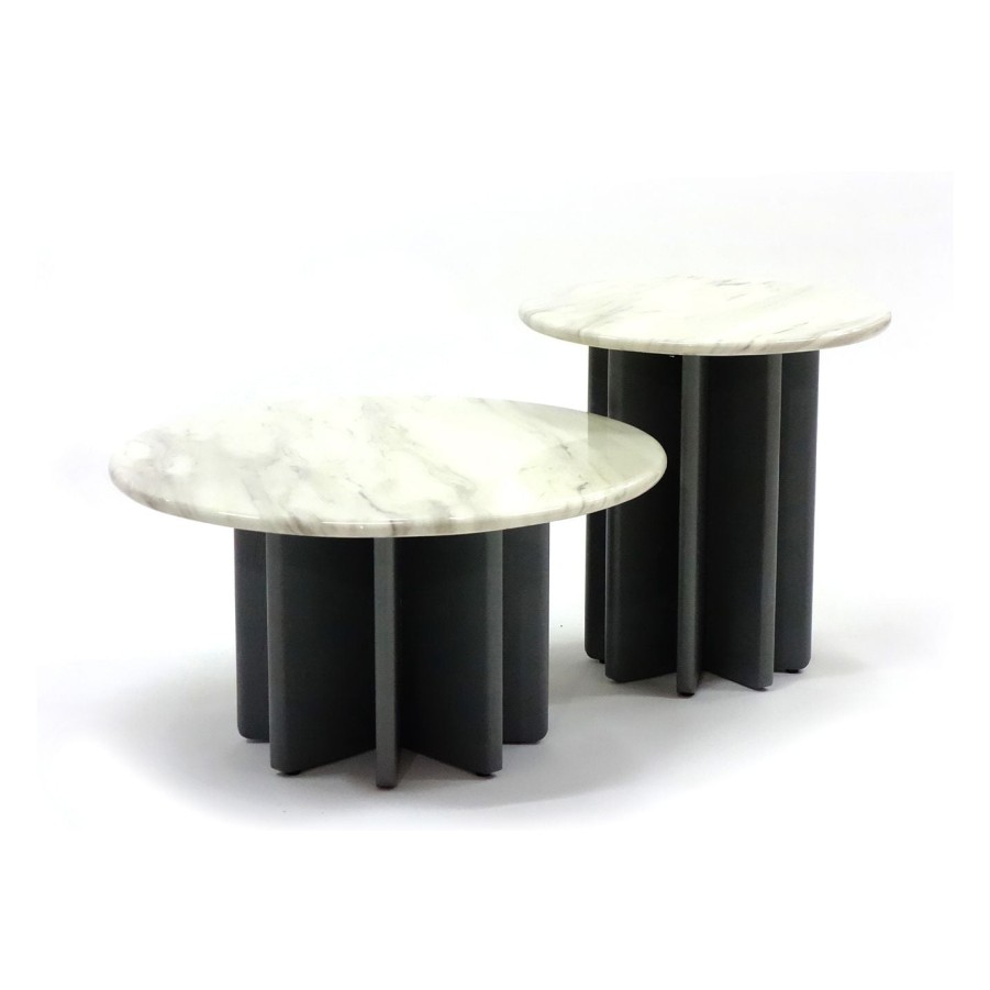 Jotter Goods Polar Coffee Table Hot