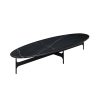 Wendelbo Floema Oval Coffee Table Hot