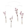 Flensted Flying Flowers Clear Wholesale