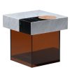 United Strangers Atmos Side Table Multi Best