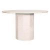 Trit House Drum Dining Table Best