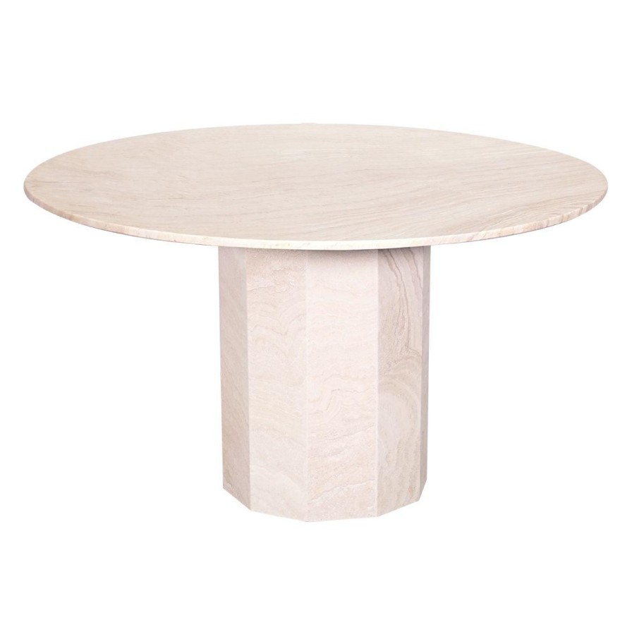 Trit House Drum Dining Table Best