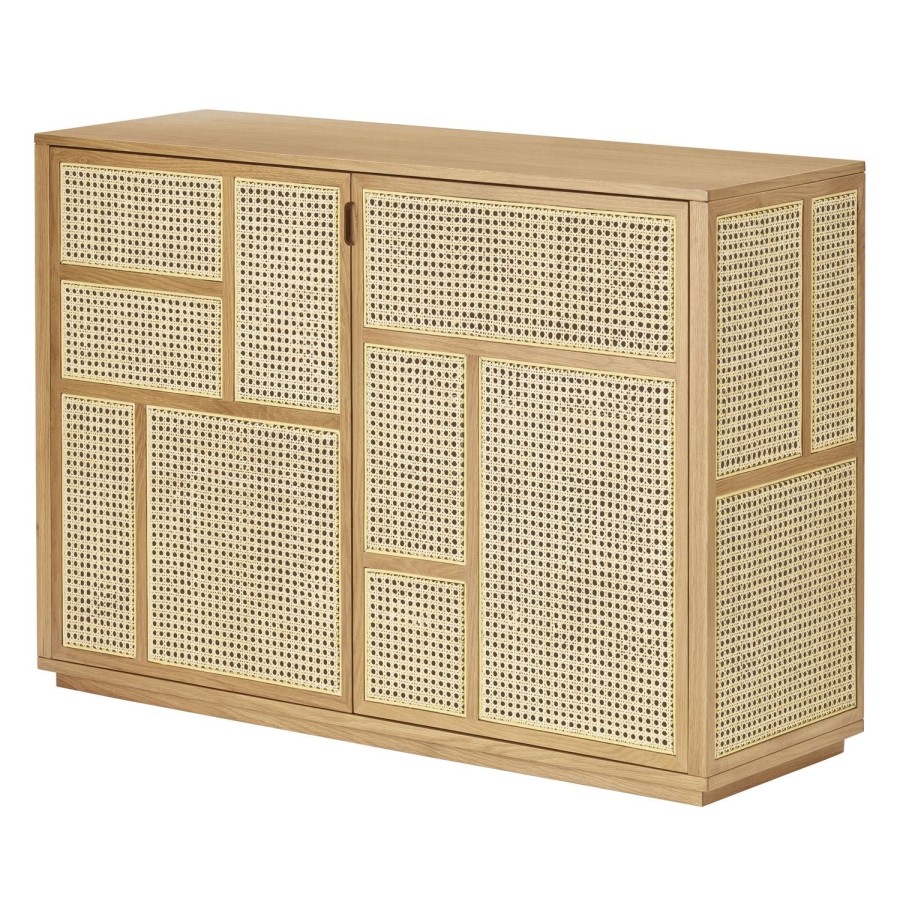 Design House Stockholm Air Cane Sideboard Wholesale