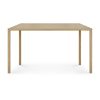 Ethnicraft Ethnicraft Oak Air Dining Table Clearance