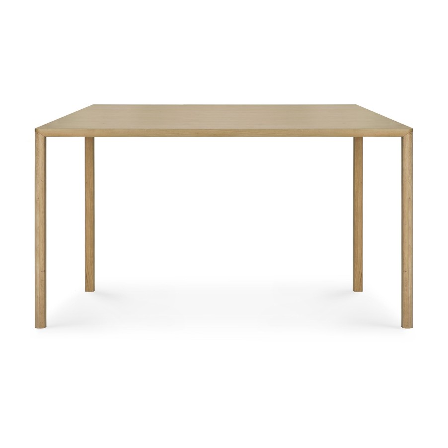 Ethnicraft Ethnicraft Oak Air Dining Table Clearance