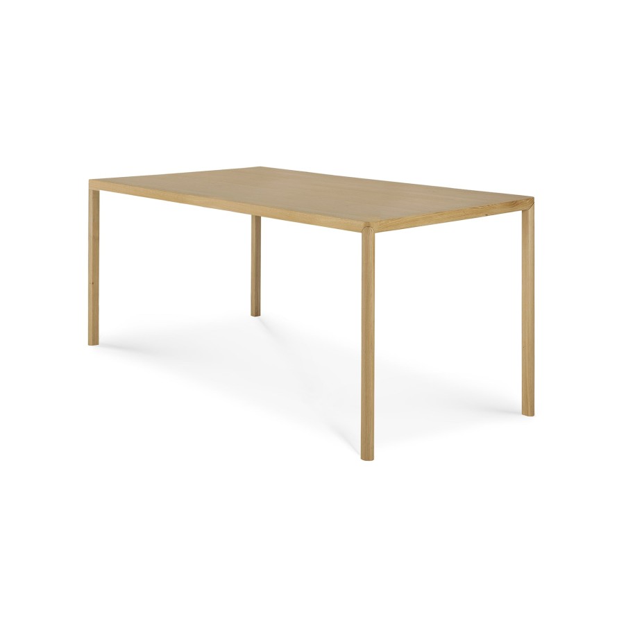 Ethnicraft Ethnicraft Oak Air Dining Table Clearance