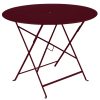 Fermob Fermob Bistro Metal Round Table Online