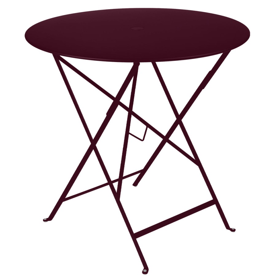 Fermob Fermob Bistro Metal Round Table Online