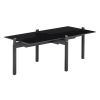 Wendelbo Notch Rectangular Coffee Table Wholesale