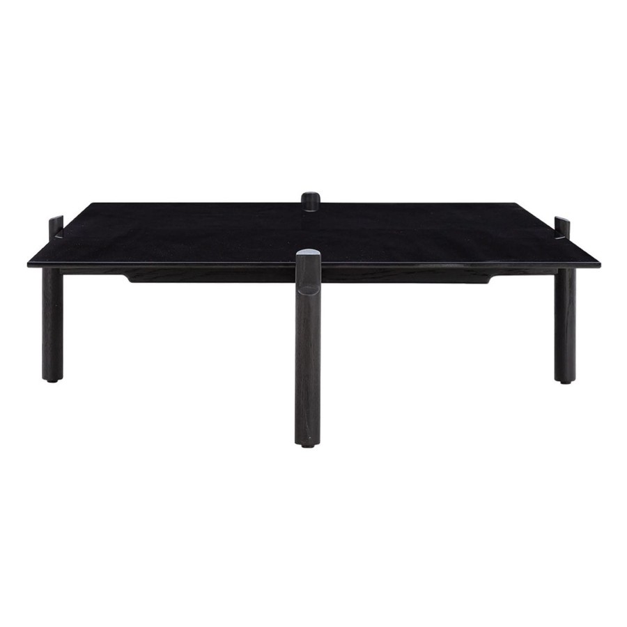 Wendelbo Notch Rectangular Coffee Table Wholesale