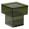 United Strangers Capsule Side Table Green Wholesale