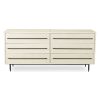 United Strangers Trunk Six Drawers Clearance