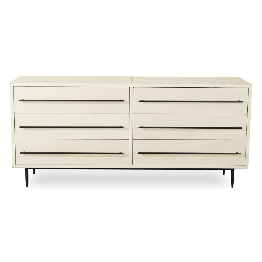 United Strangers Trunk Six Drawers Clearance