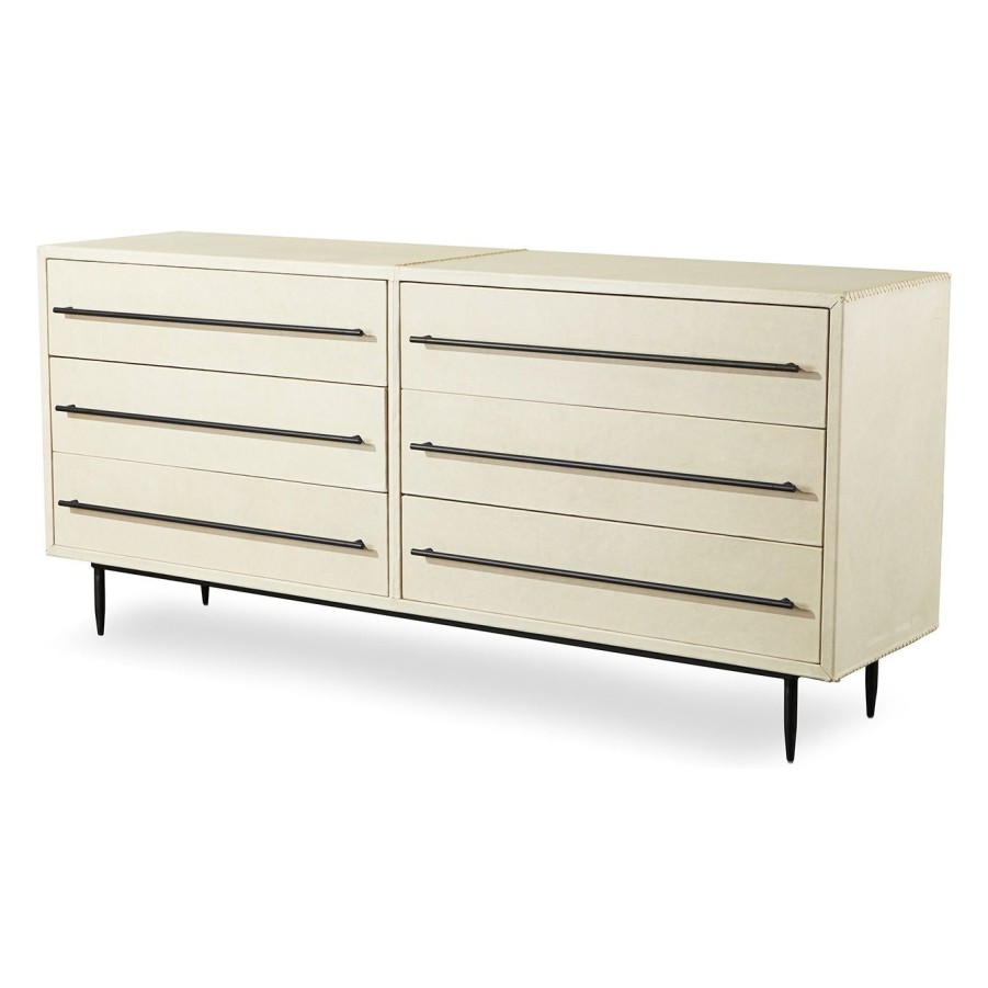 United Strangers Trunk Six Drawers Clearance