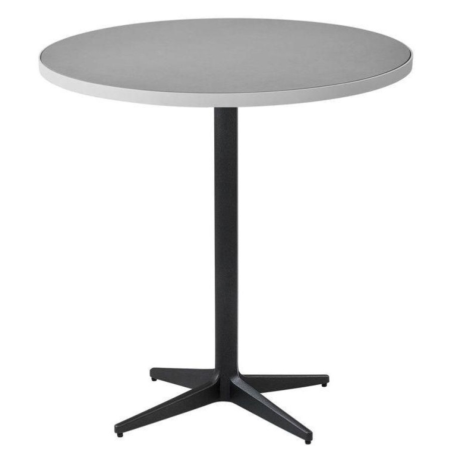 Caneline Drop Cafe Table - 75Cm Online