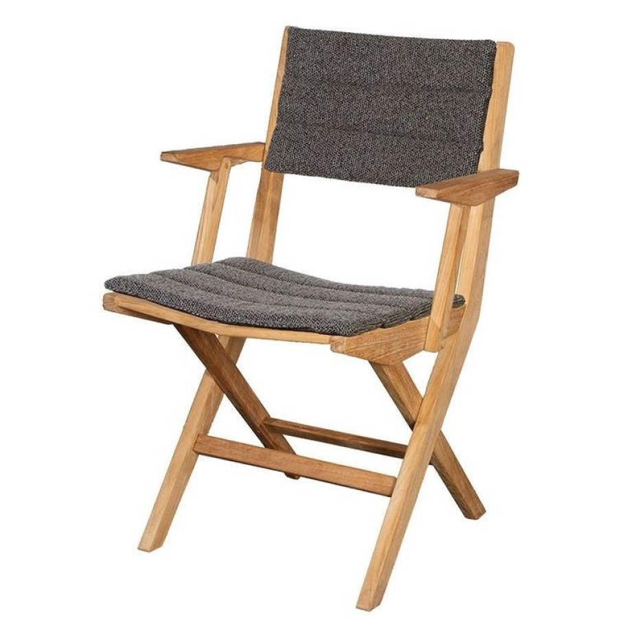 Caneline Flip Folding Armchair Best