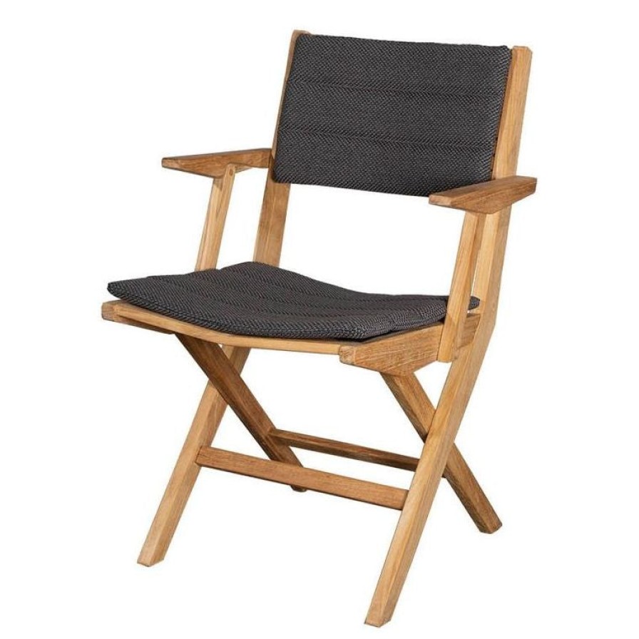 Caneline Flip Folding Armchair Best