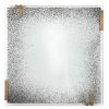 Ethnicraft Ethnicraft Frameless Wall Mirror Clear Online