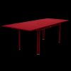 Fermob Fermob Costa Extendable Table Hot