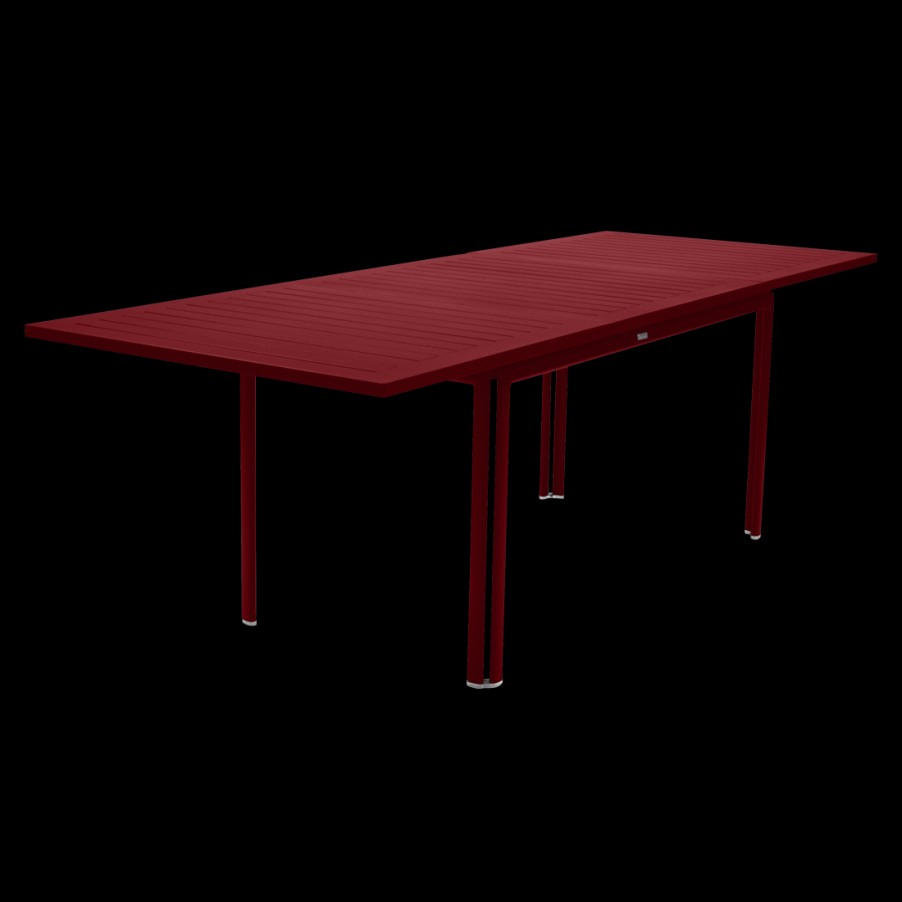 Fermob Fermob Costa Extendable Table Hot