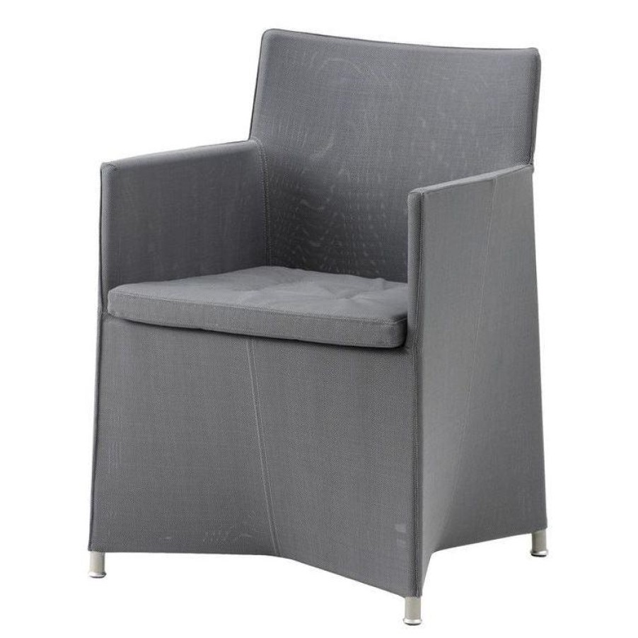 Caneline Diamond Dining Chair - Tex New