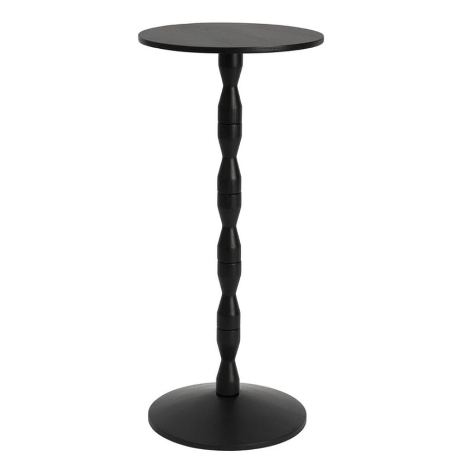 Design House Stockholm Pedestal Table Hot