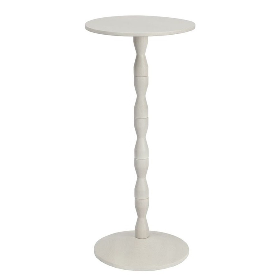 Design House Stockholm Pedestal Table Hot