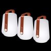 Fermob Fermob Balad Lamp Set Of 3 Clearance