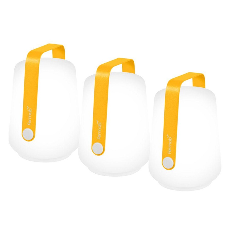 Fermob Fermob Balad Lamp Set Of 3 Clearance