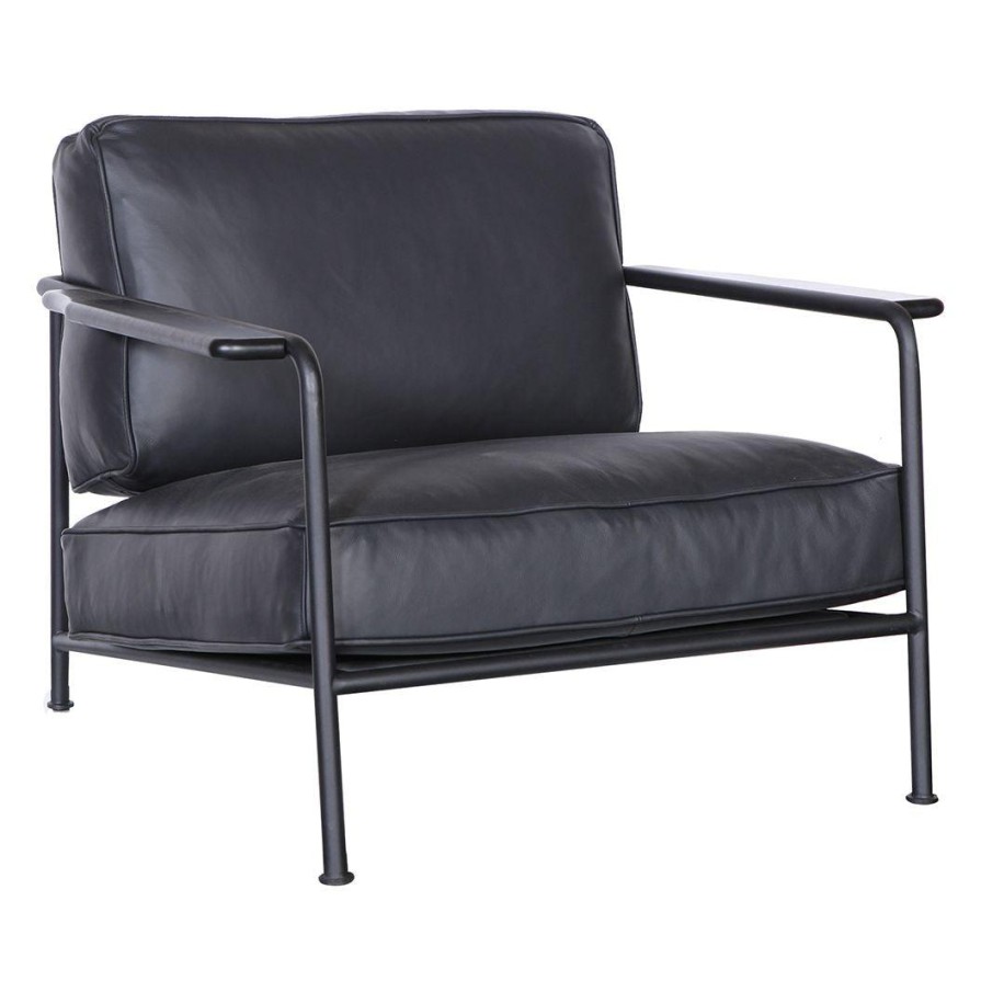 Wendelbo Aero Lounge Chair Wholesale