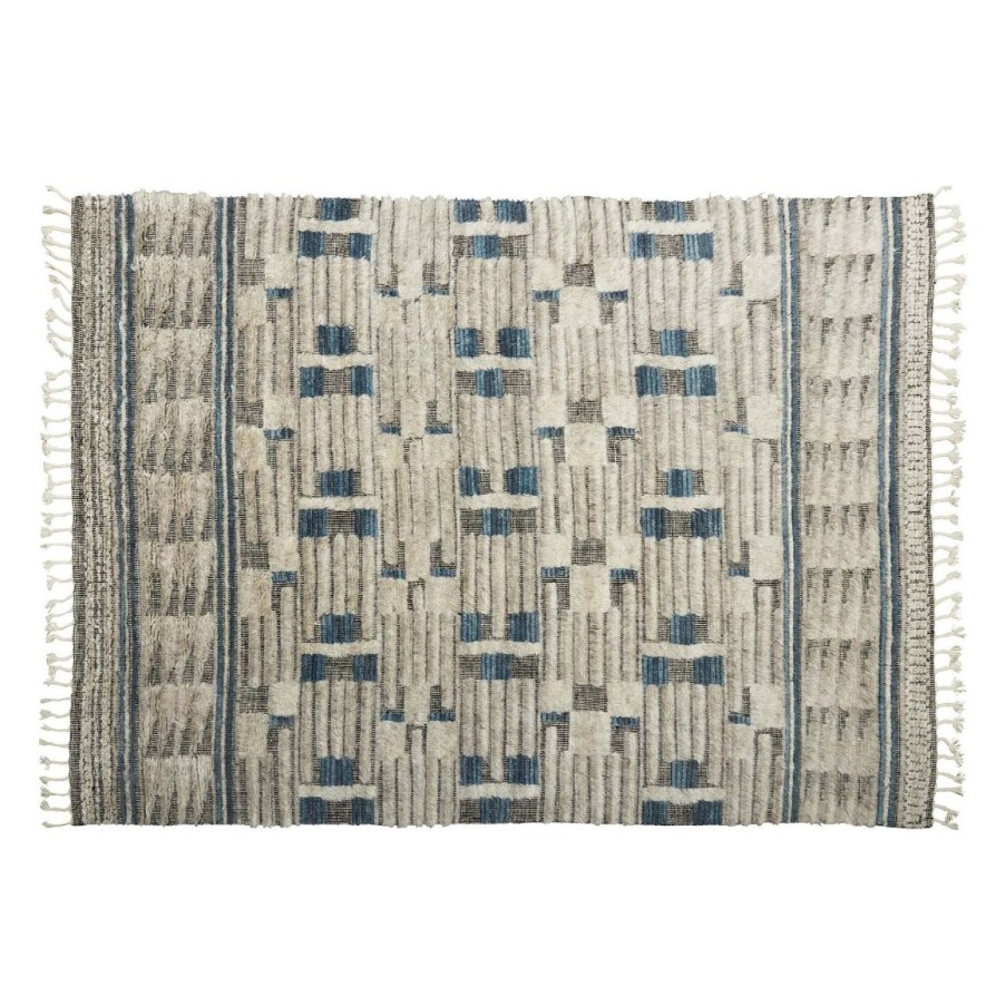 Tribe Home Rabat Rug 250 X 350Cm Hot