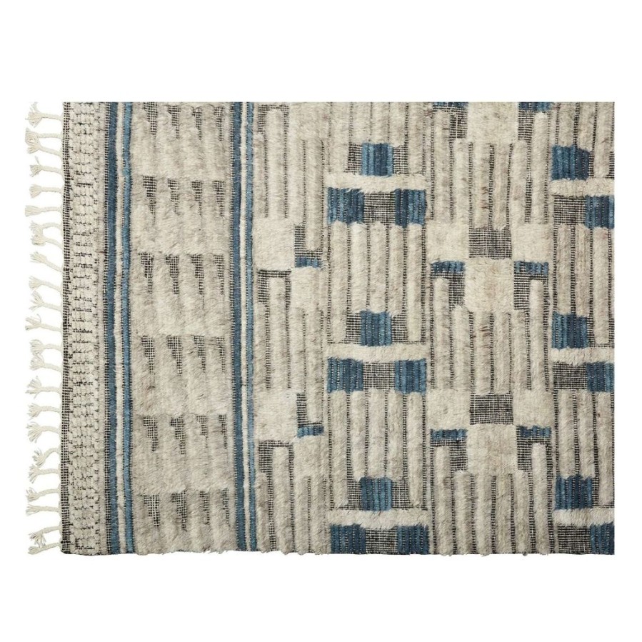 Tribe Home Rabat Rug 250 X 350Cm Hot