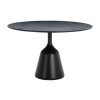 Wendelbo Coin Dining Table Black New