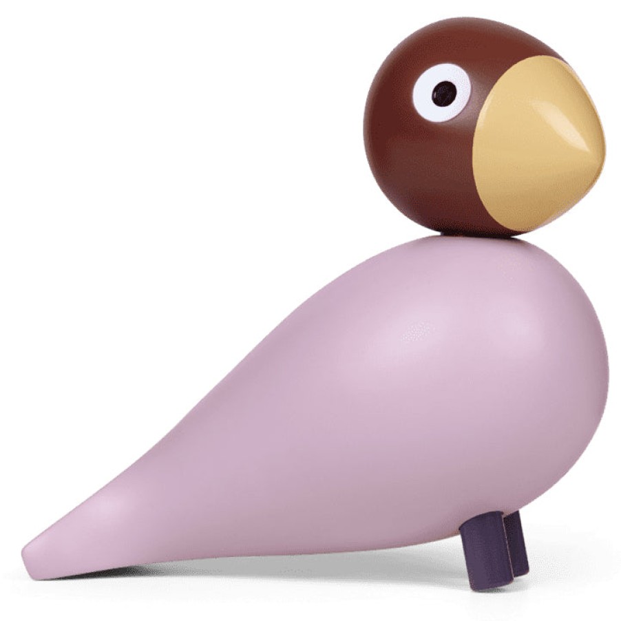 Kay Bojesen Kay Bojesen Jackie Year Bird Lavender Online